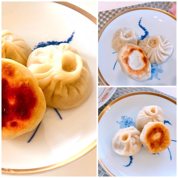 小籠包