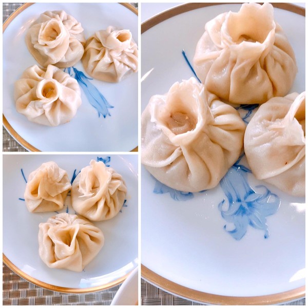 小籠包
