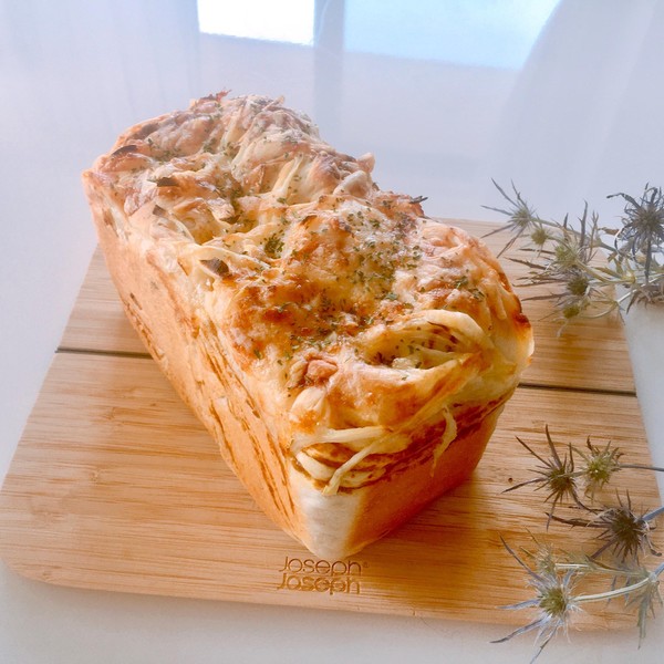 オニオンチーズカレー