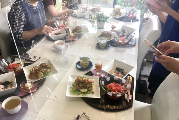 手打ちうどんレッスン