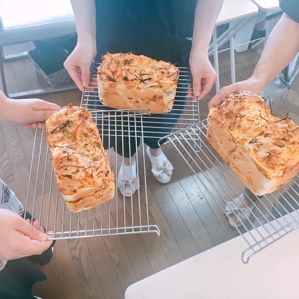 オニオンチーズカレー