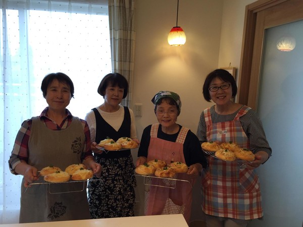 日々のストレス発散にいらしてくださいね。