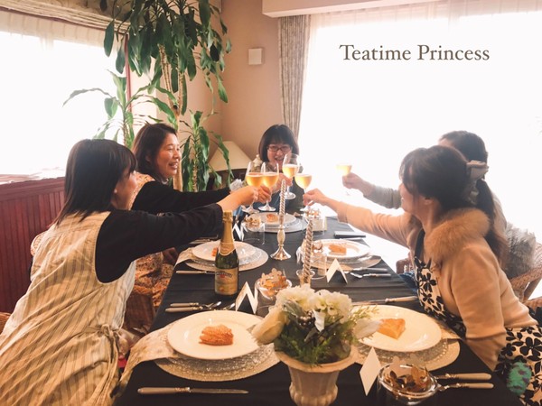 「初めてでも楽しく参加できました！」(春日部市 Fさん)