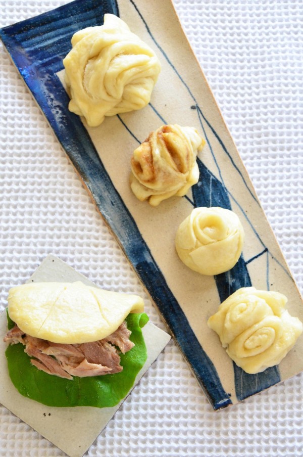 花巻★ふわふわでかつもっちり美味しい！