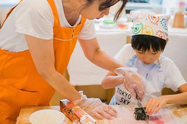 手取り足取り教えます