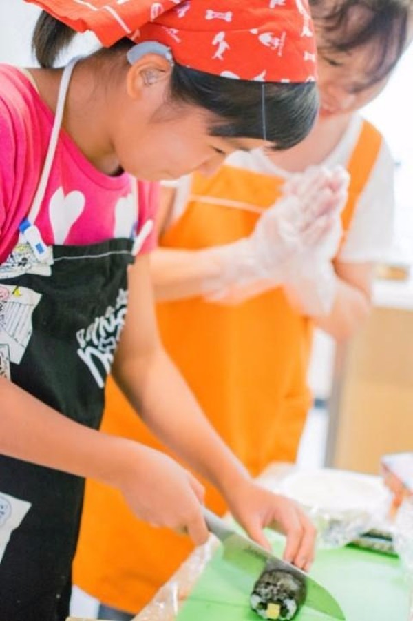 料理というより工作⁈驚く程簡単な工程です