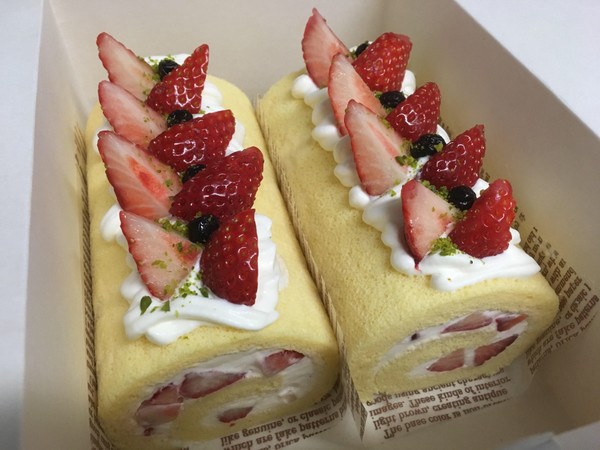 手土産も、代わりにお作りします