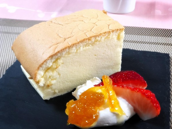 台湾カステラ