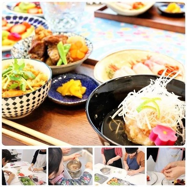 親子レッスン園児＆小学生親子