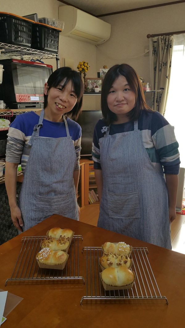 小さいお子さんにも安心して食べさせられると言って頂きました！
