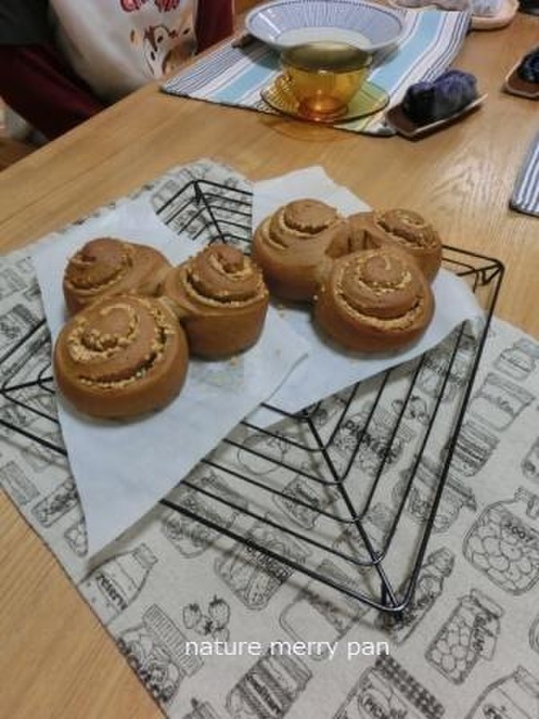 カフェロール　単発レッスン