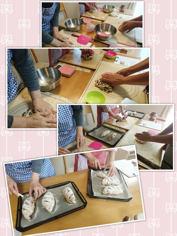 こんな感じに作っていきます♪