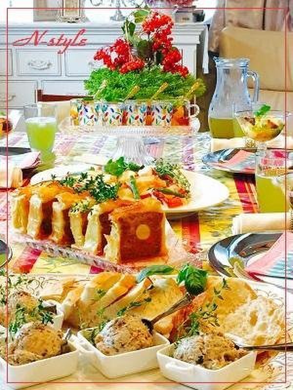『旅のごちそう…Italiaを歩いて』