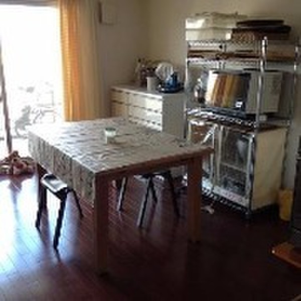 小さな教室ですがワイワイ賑やかに丁寧にご指導しますよ