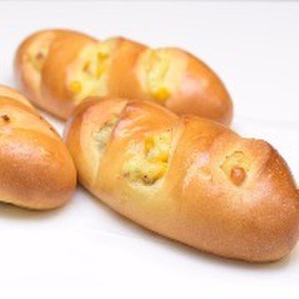 お試し体験レッスン
〜ペッパーコーンチーズ〜