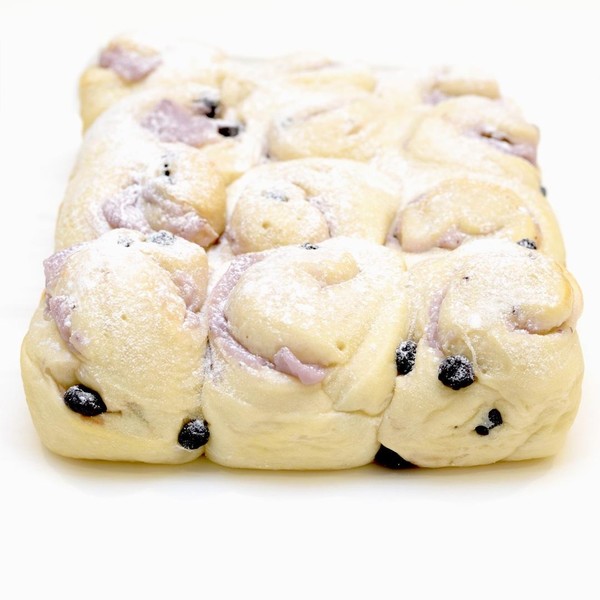 ちぎりパンクラス
〜ブルーベリーヨーグルト〜
