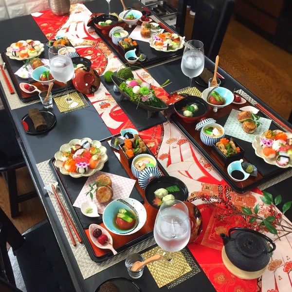 和食のレッスン