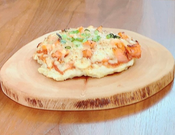夏休みオンライン子ども料理教室の撮影。