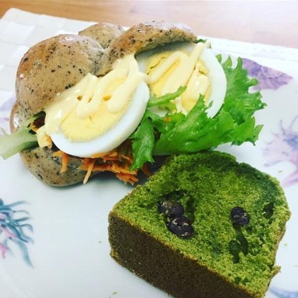 ホームメイドレビュー2メニュー。