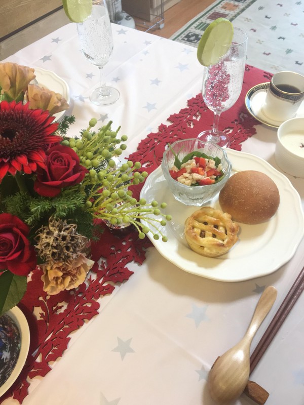 クリスマスレッスン❄☃🎅🎁💕🎄🎂✨