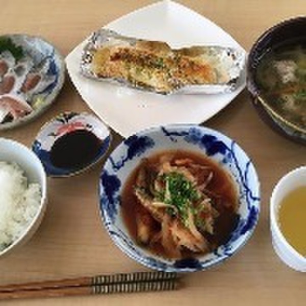 生徒さんの作品