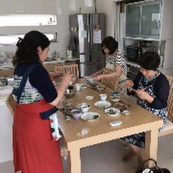 6月の教室