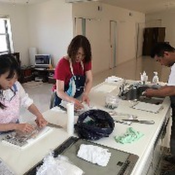 7月の教室