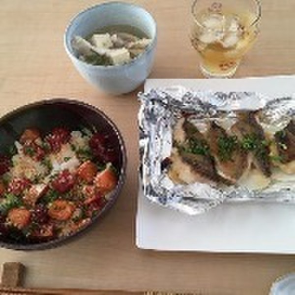 生徒さんの作品