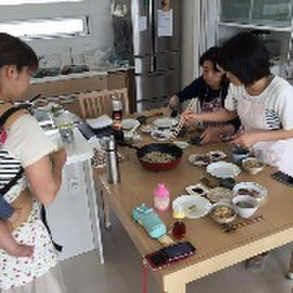 6月の教室
