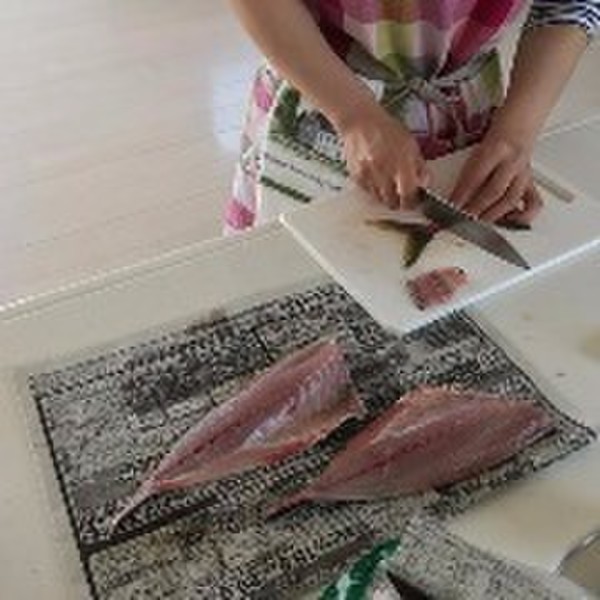 6月の教室