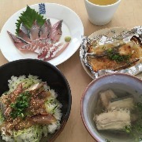 生徒さんの作品