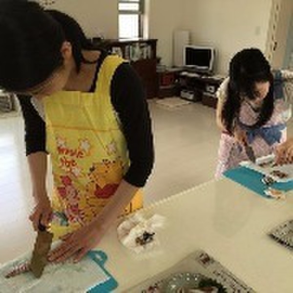 7月の教室