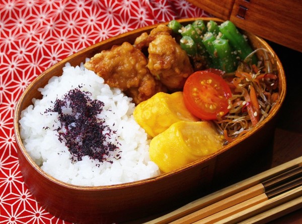 入門コース（レッスンで作成したお料理）