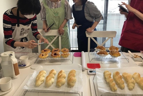 定員はマックス４名様です。