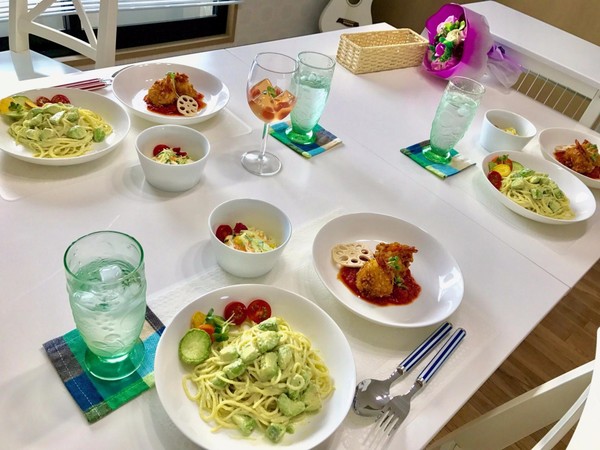 ひとみ食堂アンバサダー会開催しました。