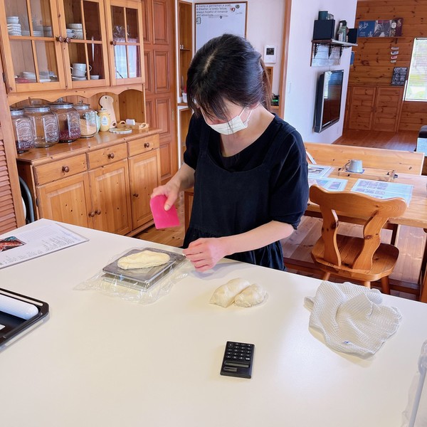 当日ご予約人数がお一人様でも開講させて頂きます！