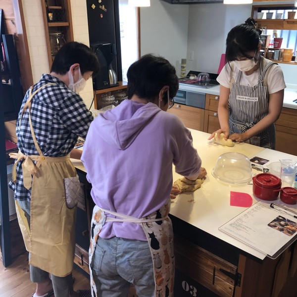新しい趣味を見付けたい！そんな方々、大歓迎です♡