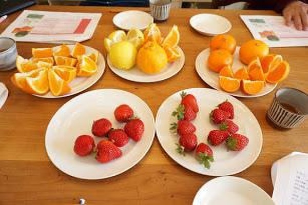 やさい塾3月