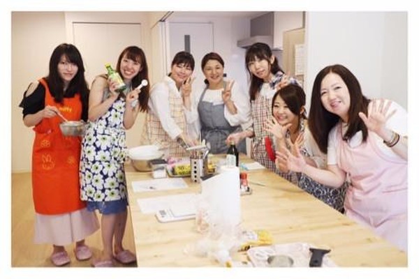幅広い年代の方にお越し頂いています