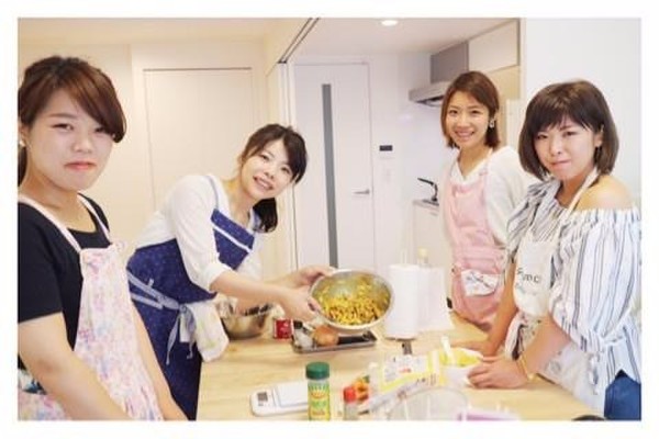 少人数制で行ってます