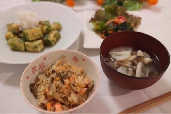 2017年9月～発酵lesson～