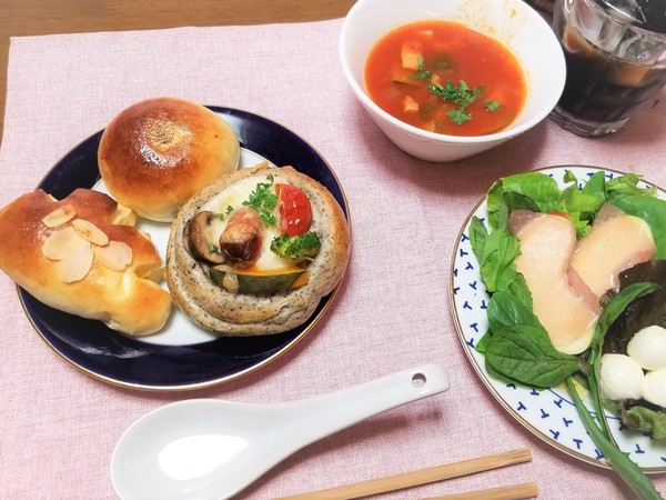 とても丁寧に教えます。難しい成型も難なくクリアです。