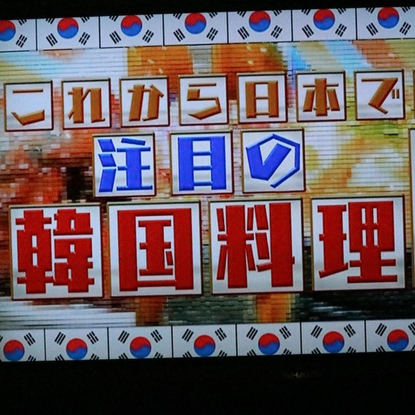 「千原せいじのキッズワールド」韓国編に出演