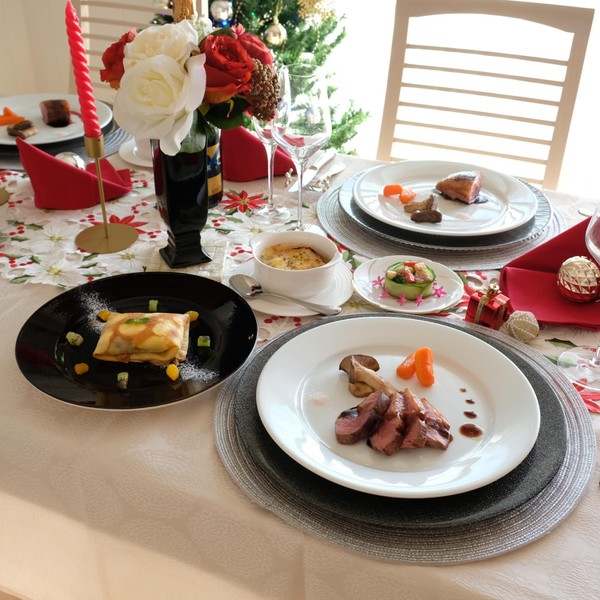 11月/クリスマスレッスン