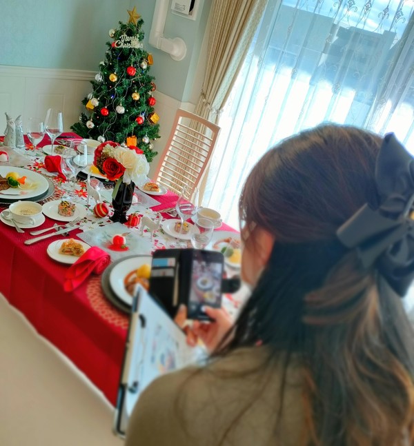 パシャリ📷