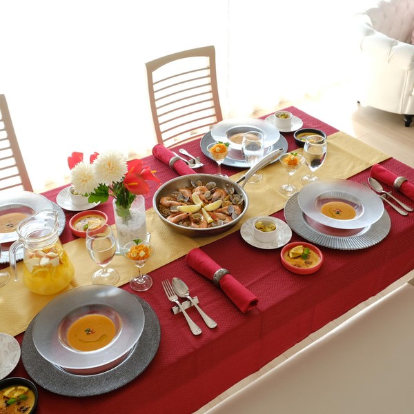 11月/スペイン料理
