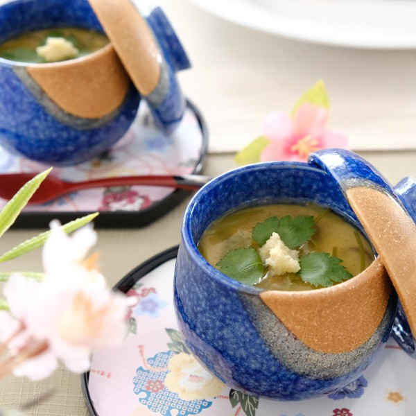 失敗しない！餡かけ茶碗蒸し