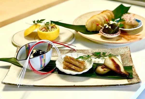 １２月のおせちレッスンです♪ご自宅で豪華おせちが作れます！