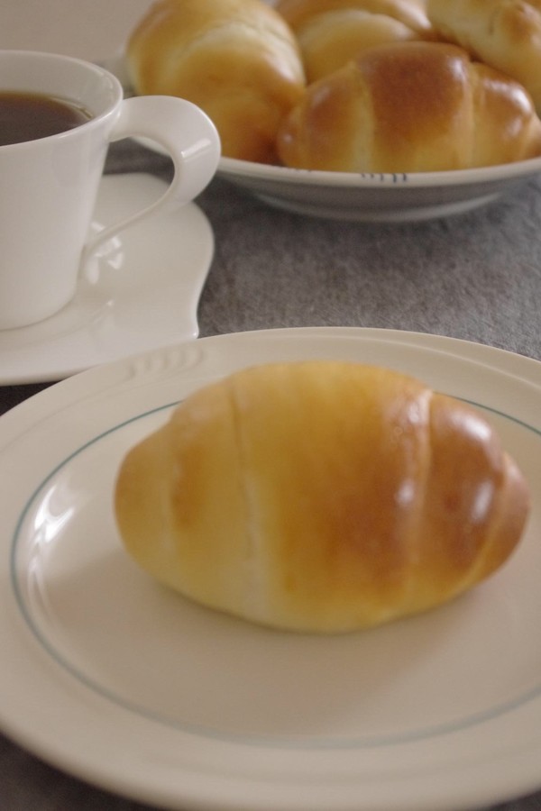 挽きたてのコーヒーもお楽しみください。
