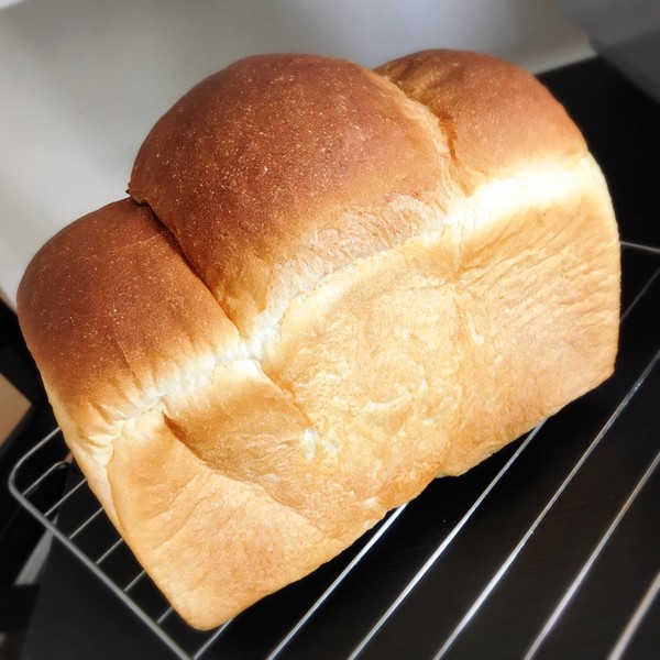 お家で食べる食パンを自分好みに作ってみませんか(^^)